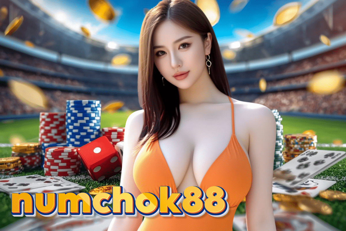 numchok88 login