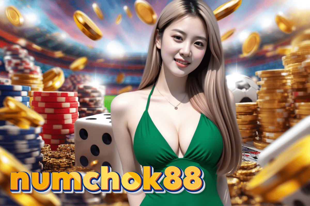 numchok88 สล็อต